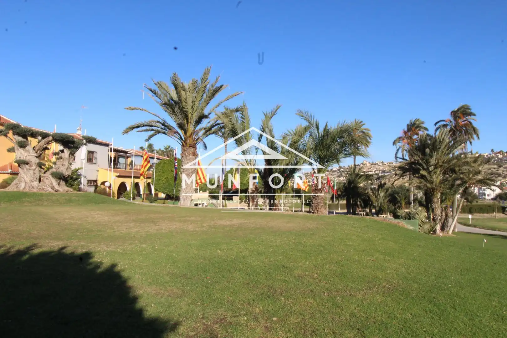Casa amb piscina en venda a Orihuela Costa, imagen 28