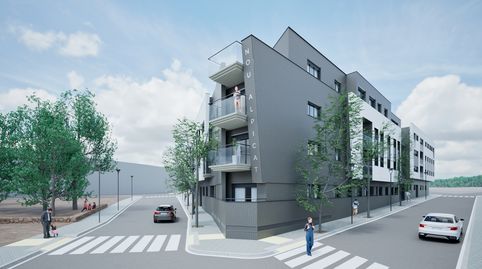 Foto 2 de Piso en venta en Carrer del Segrià, 5, Alpicat, Lleida