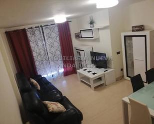 Flat to rent in El Toyo