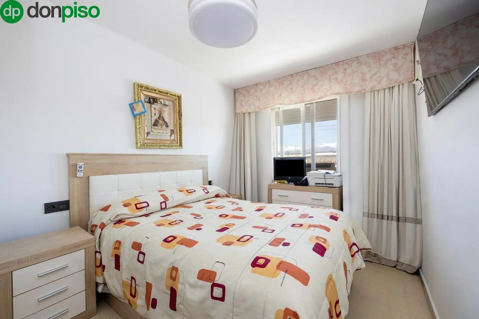 Apartament en venda a Paseo de Colón, imagen 9