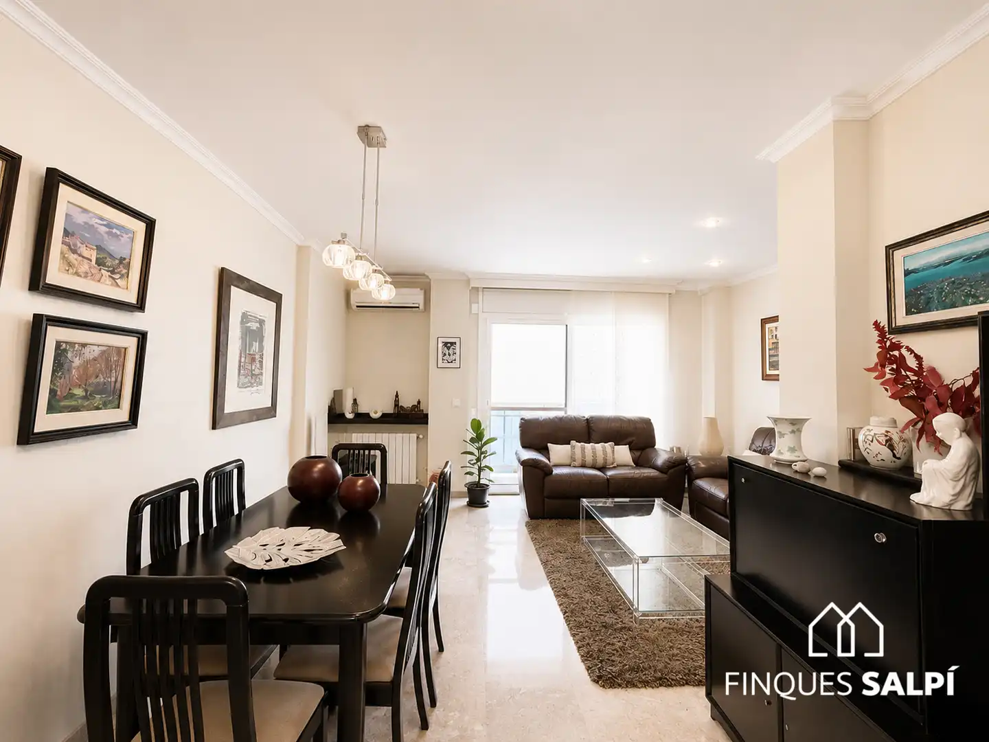 Duplex con ascensore in vendita a Remences, imagen 6