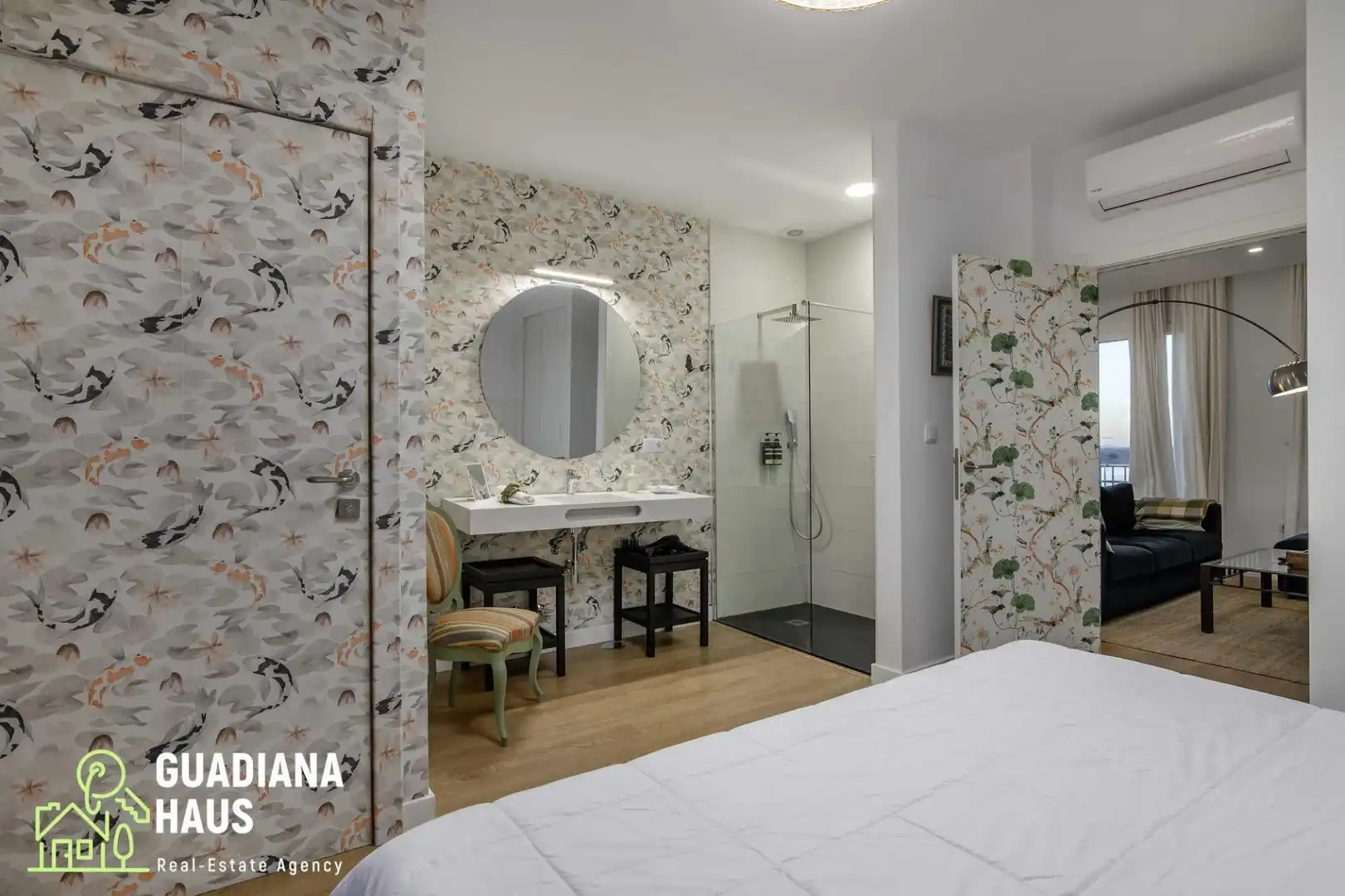 Apartament en venda a MUELLE DE PORTUGAL 50, imagen 37