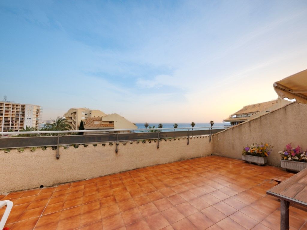 Apartment for sale in Avenida Torre Valentina, Torre Valentina - Mas Vilar de La Mutxada - Treumal