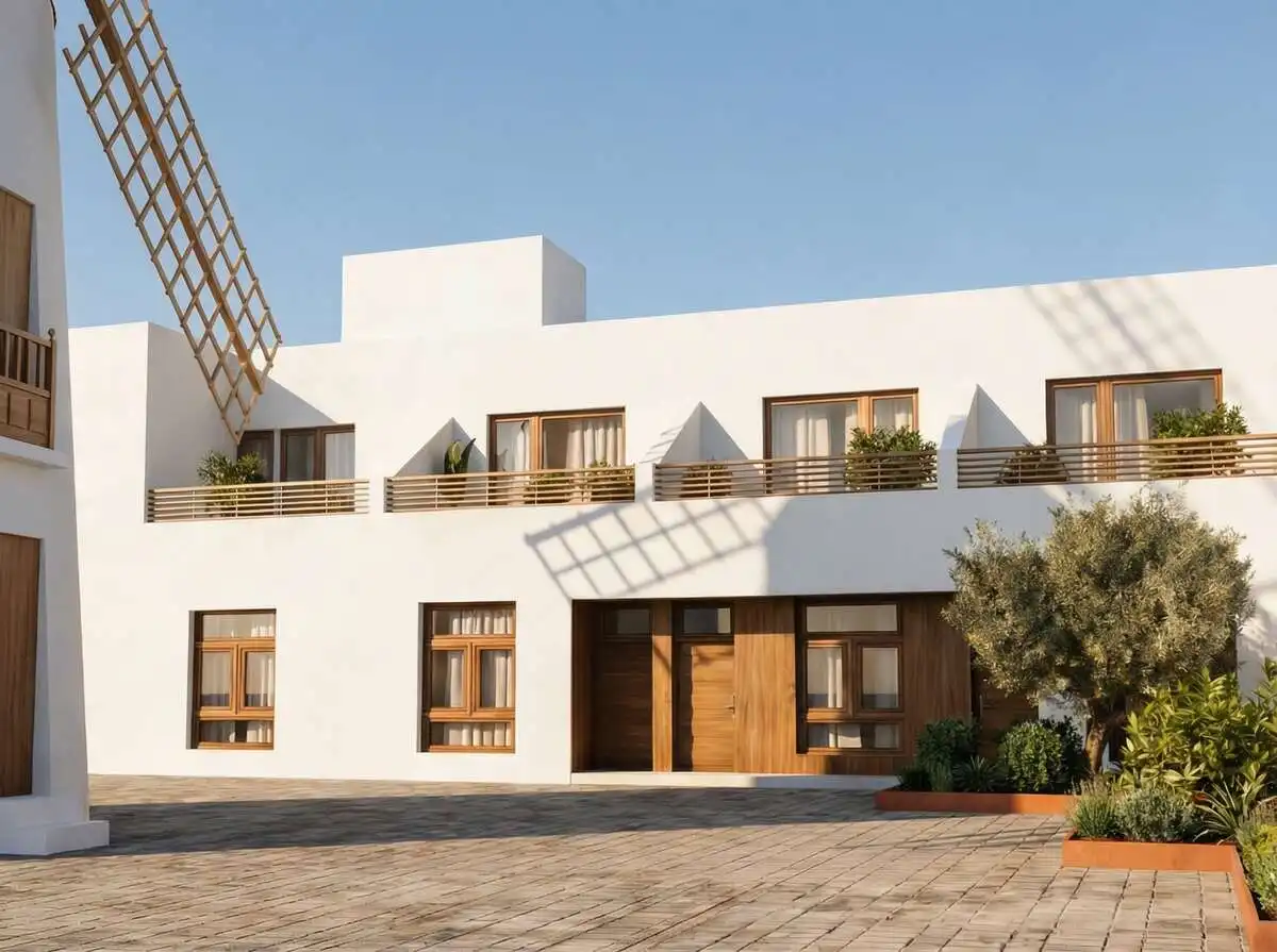 Dúplex en venda a Tías pueblo, imagen 8
