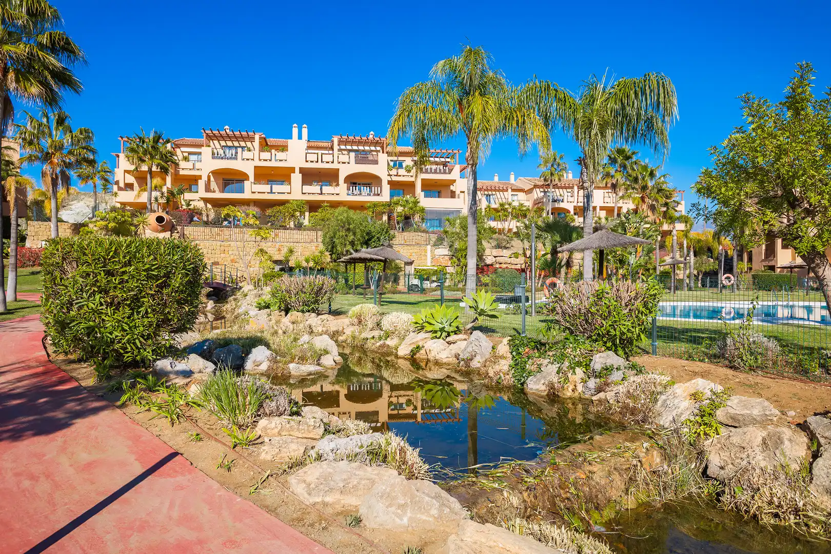 Penthouse with terrace for sale in La Alquería, imagen 31
