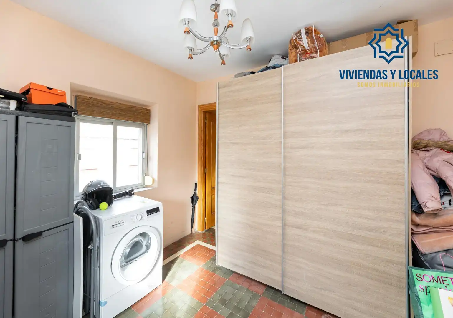 Piso con terraza en venta en Zaidín, imagen 10