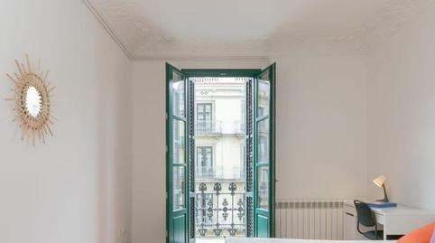 Foto 3 de Apartament de lloguer a Carrer Bergara, Dreta de l'Eixample,  Barcelona Capital