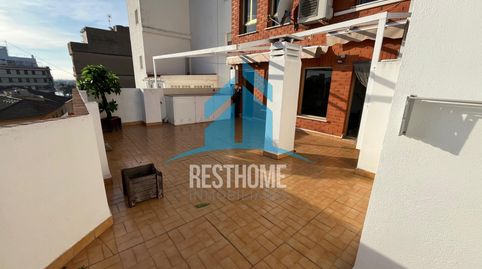 Foto 5 de Ático en venta en Pueblo de Cullera, Cullera