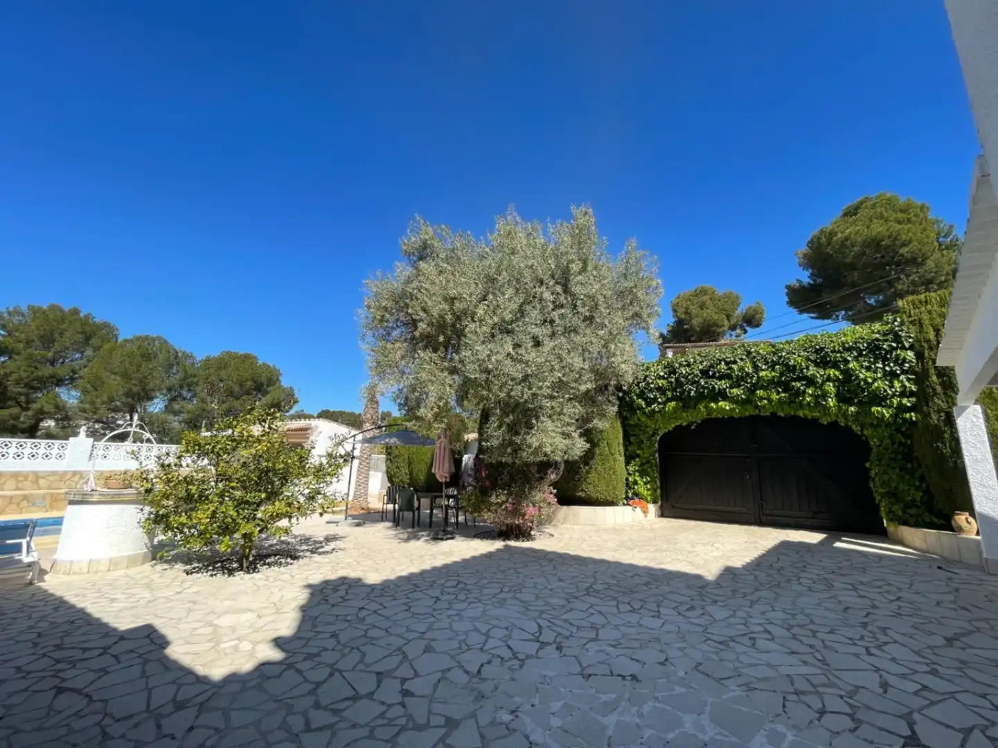 Maison avec jardin à vendre à Casco Urbano, imagen 24