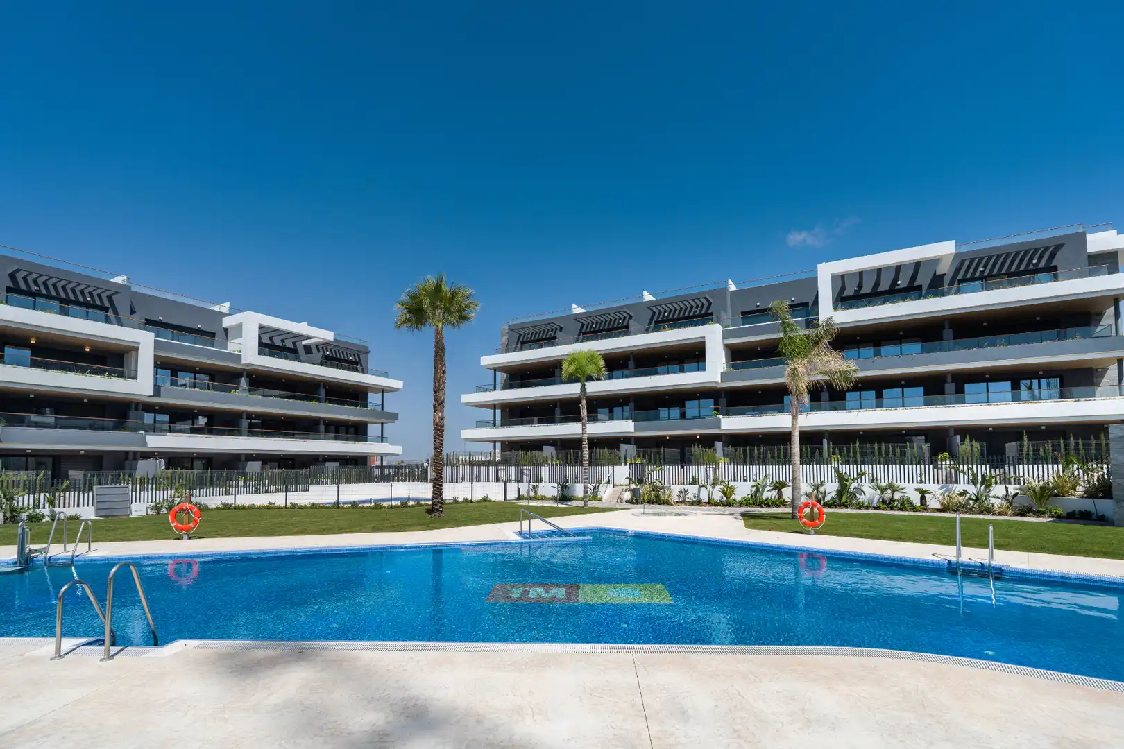 Apartament en venda a Los Balcones - Los Altos