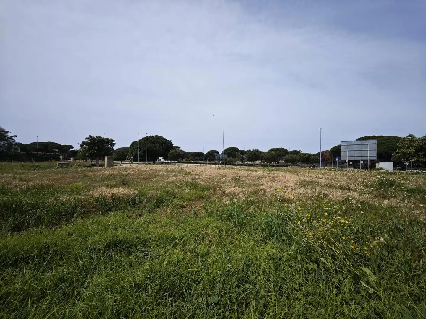 Residential for sale in Chiclana de la Frontera