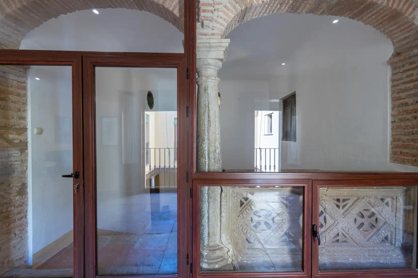 Casa o xalet en venda en Guadix amb Calefacció, Traster i Piscina