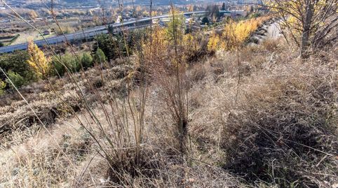 Nalda, (La Rioja) Terreno urbano para construir e invertir en C. Plan Parcial las Fentes.