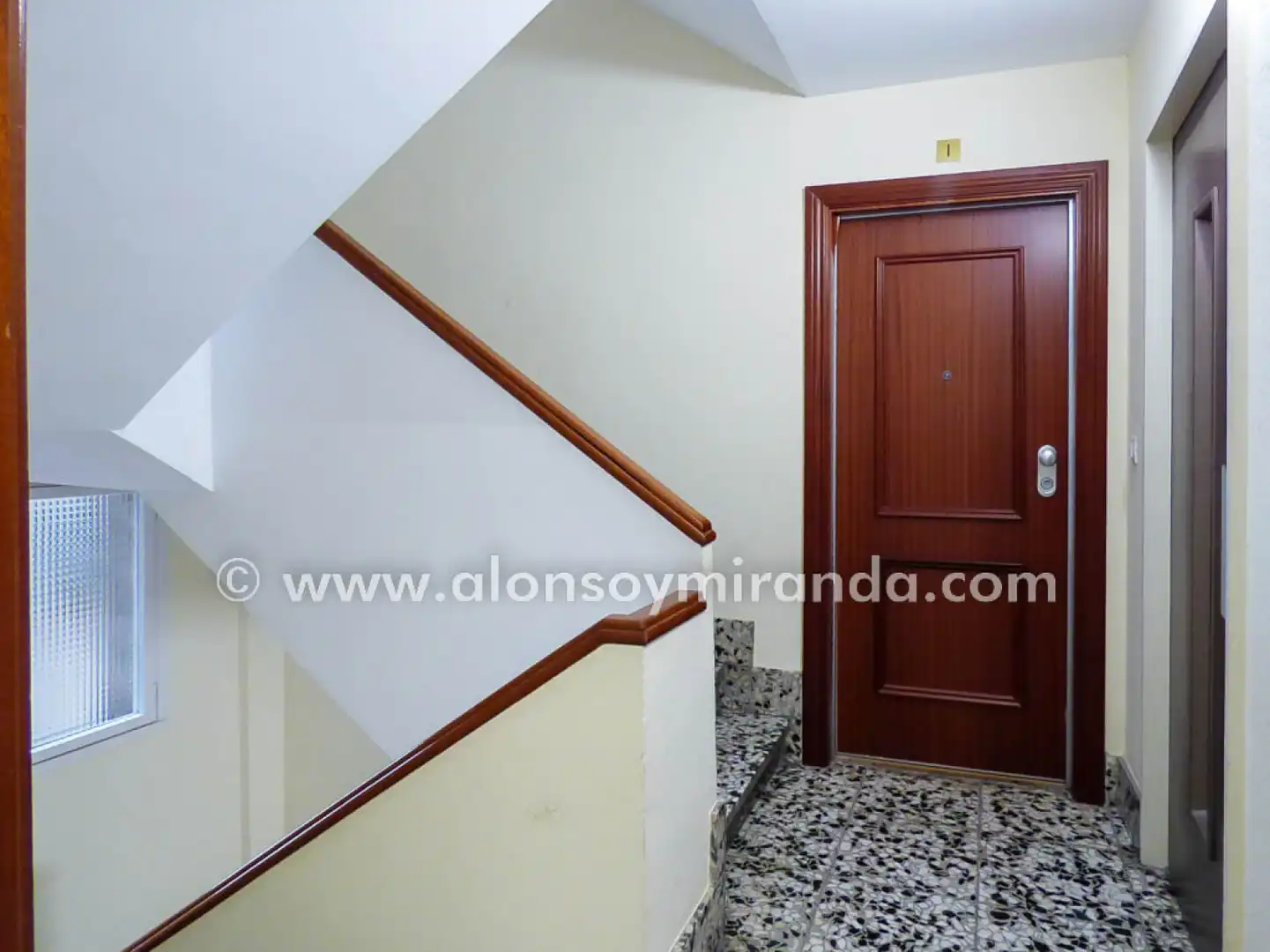 Wohnung zur Miete in Gijón  mit Heizung und Abstellraum
