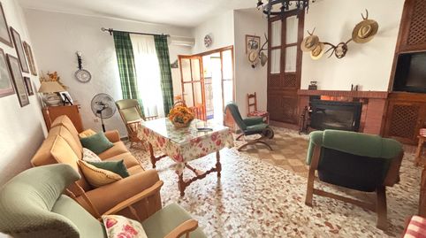 Foto 2 de Casa adosada en venta en Andújar, Jaén