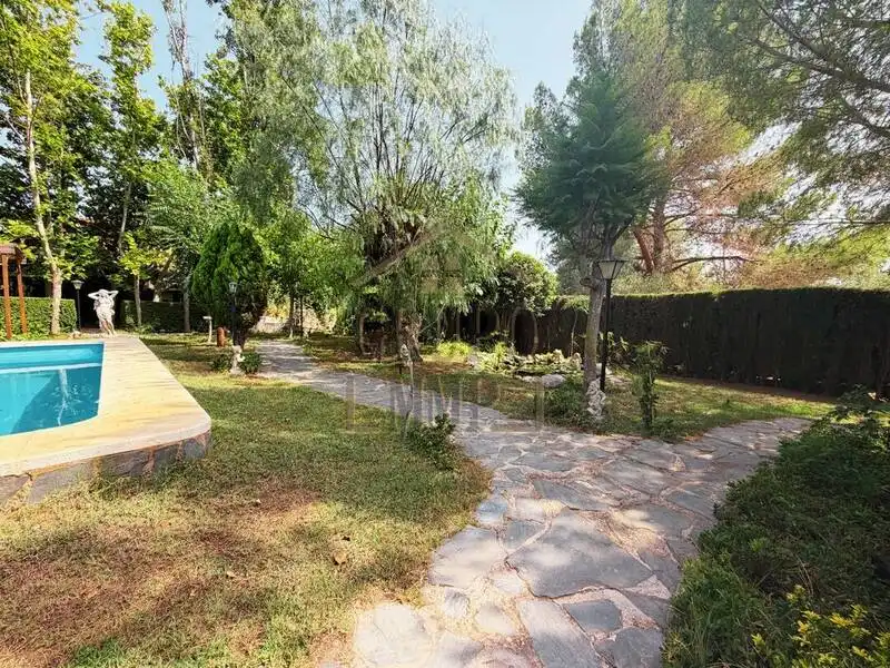 Casa in vendita a Urbanización Mas de Botija 10, imagen 25