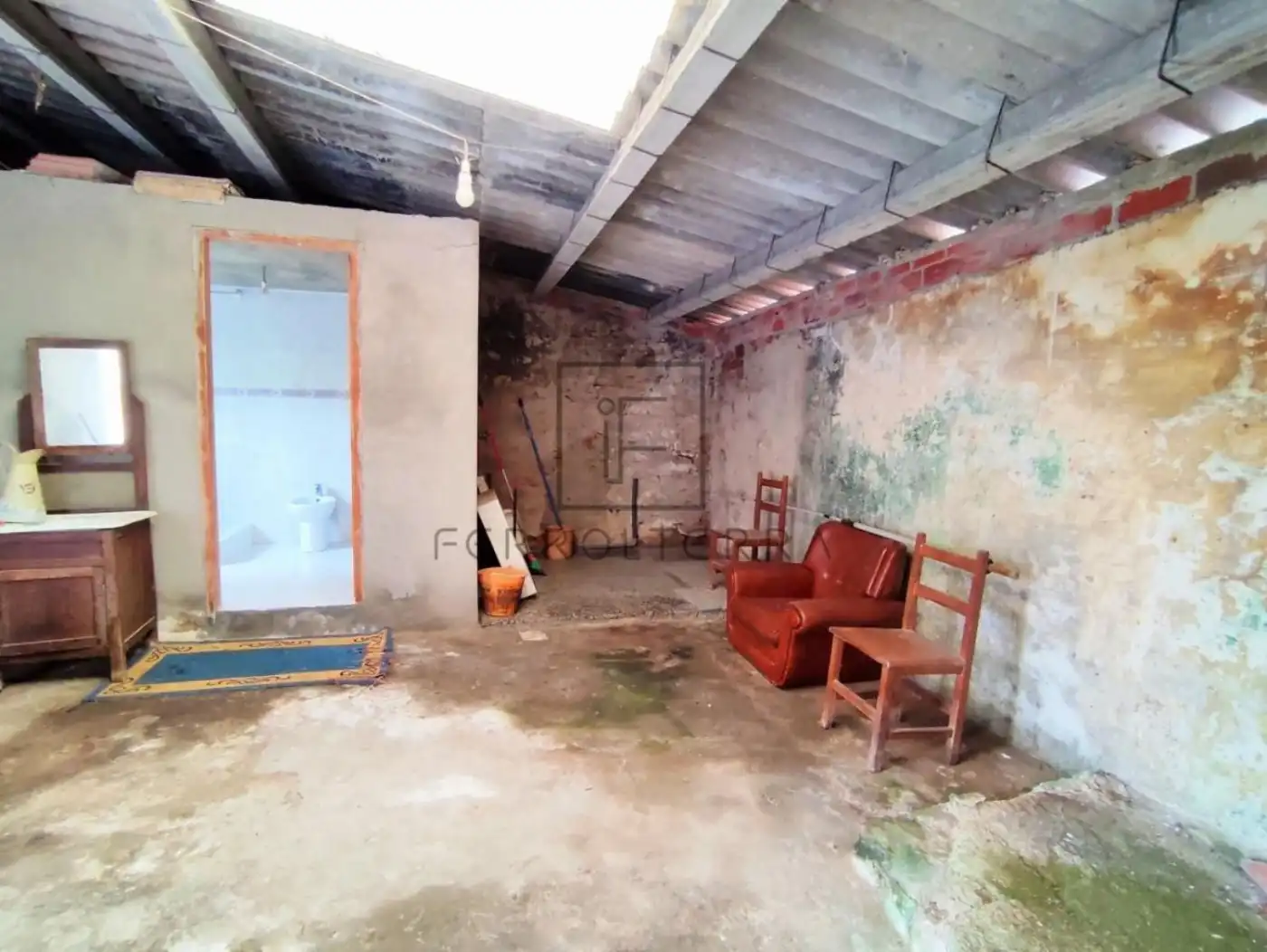 Casa o xalet en venda en Ferrol amb Jardí privat i Traster