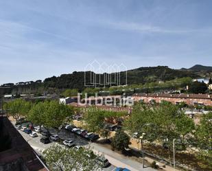 Vista exterior de Àtic en venda en Arenys de Munt amb Terrassa