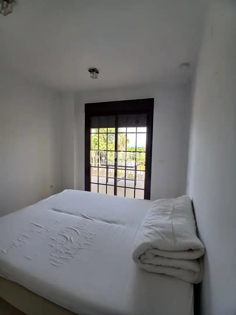 Habitación de Piso en venta en Benalmádena con Aire acondicionado, Calefacción y Jardín privado