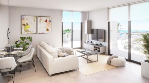 Photo 3 from new construction home in Flat for sale in Las Salinas, Almería