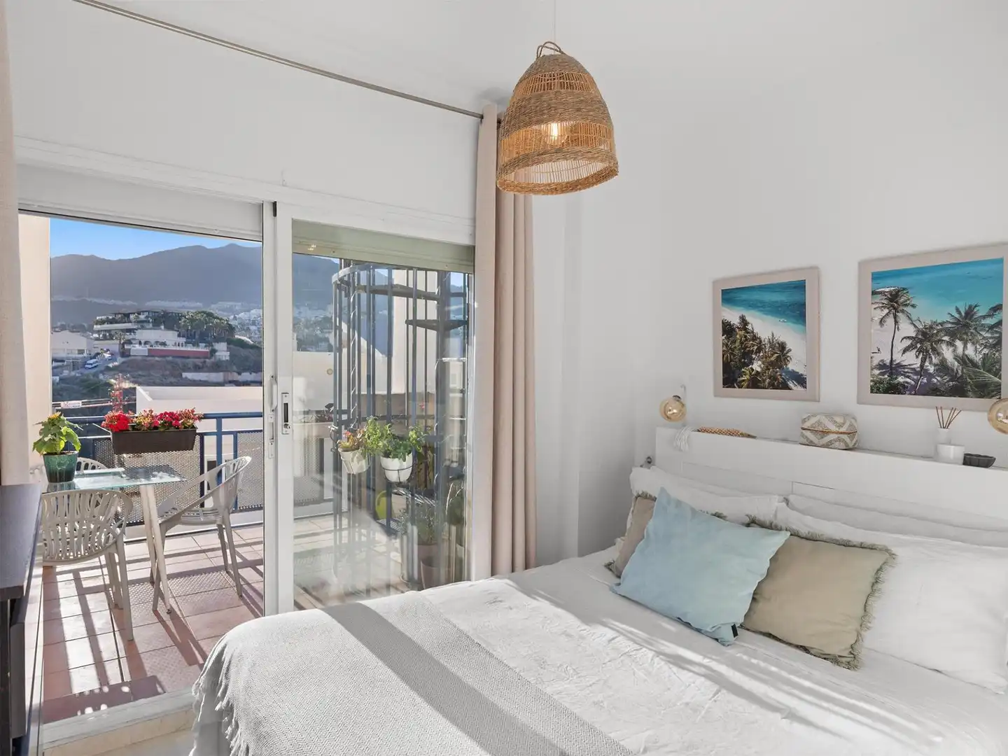 Penthouse with terrace for sale in Torrequebrada, imagen 20