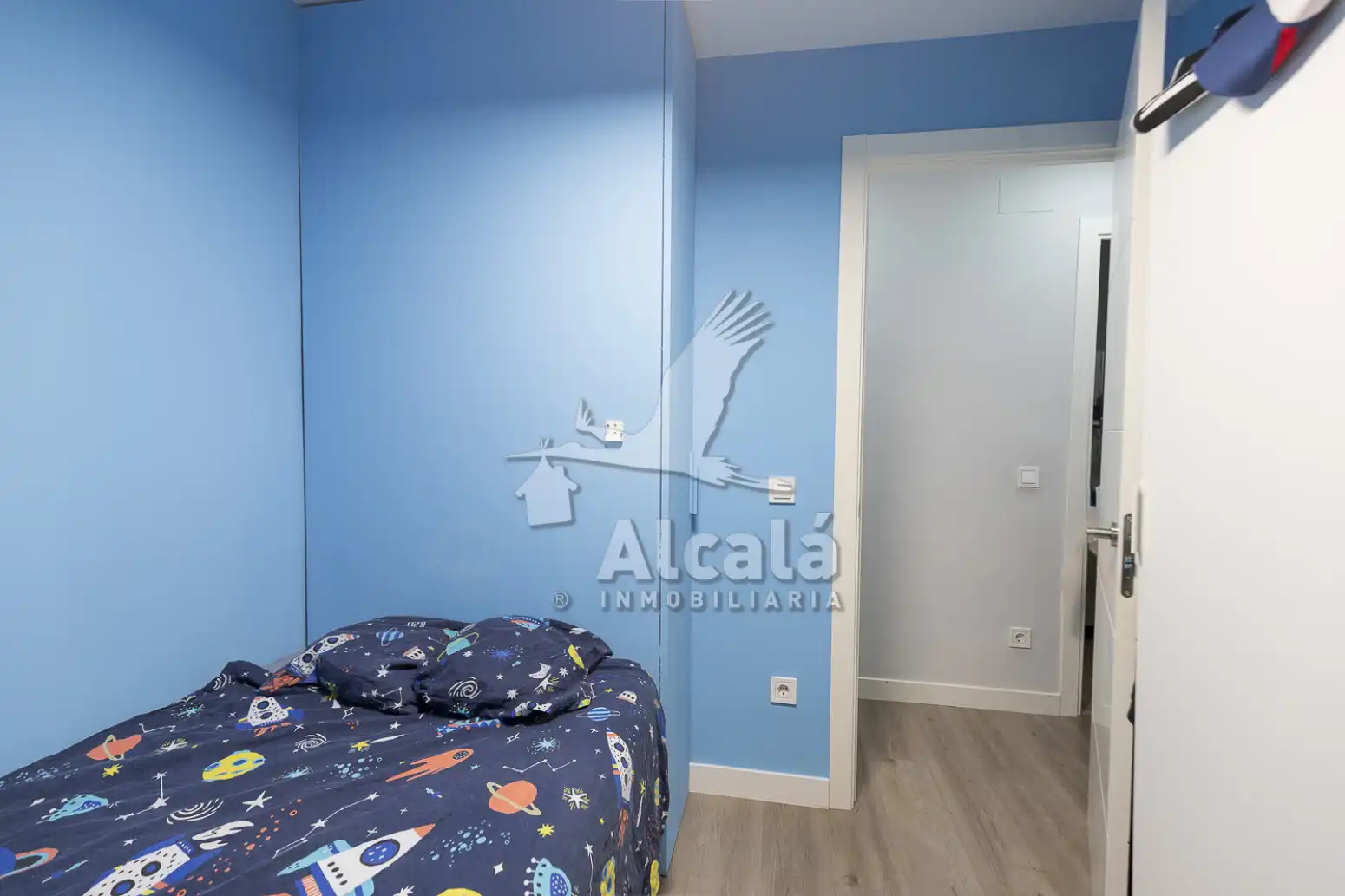 Habitación de Piso en venta en Meco pueblo