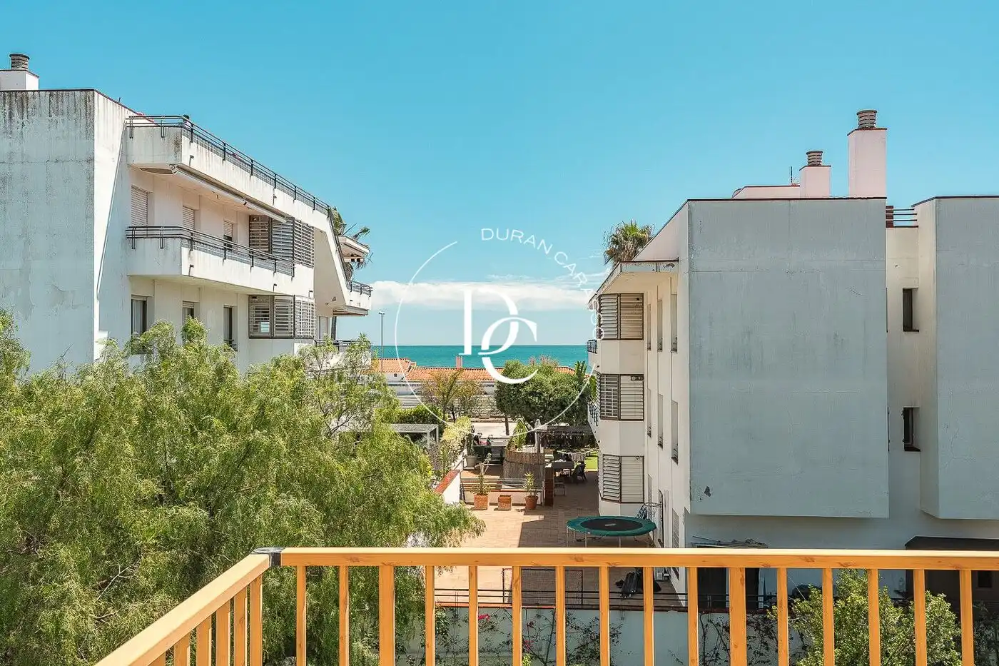 Casa con jardín en venta en Avinguda Mare de Déu de Montserrat, imagen 25