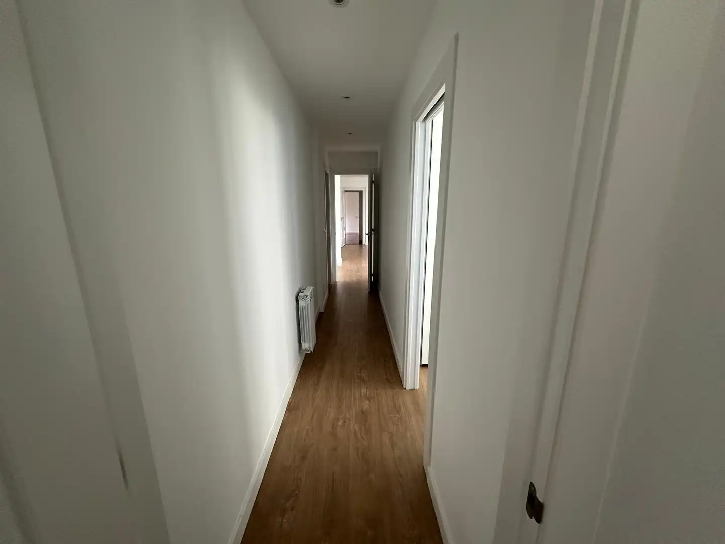 Planta baixa en venda en Suances amb Calefacció, Jardí privat i Parquet