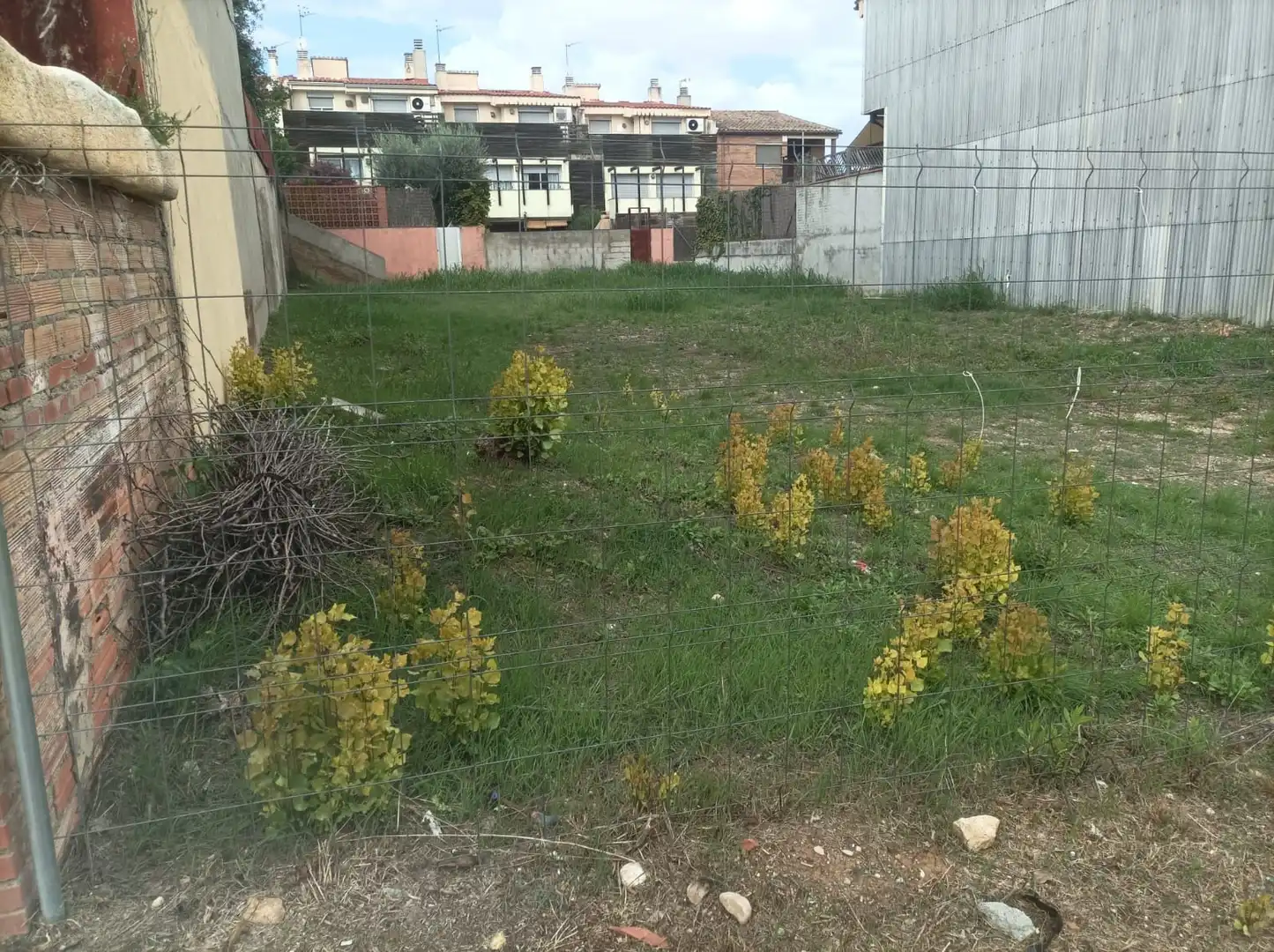 Terrenys i solars en venda a Sant Llorenç d'Hortons, imagen 2