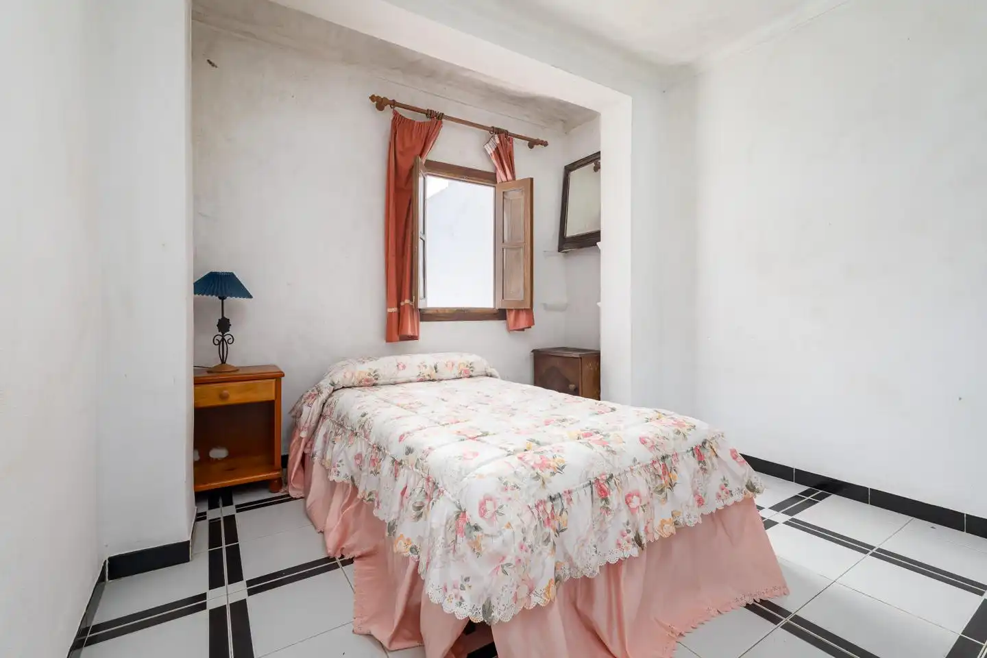 Habitación de Casa o chalet en venta en Ardales con Terraza