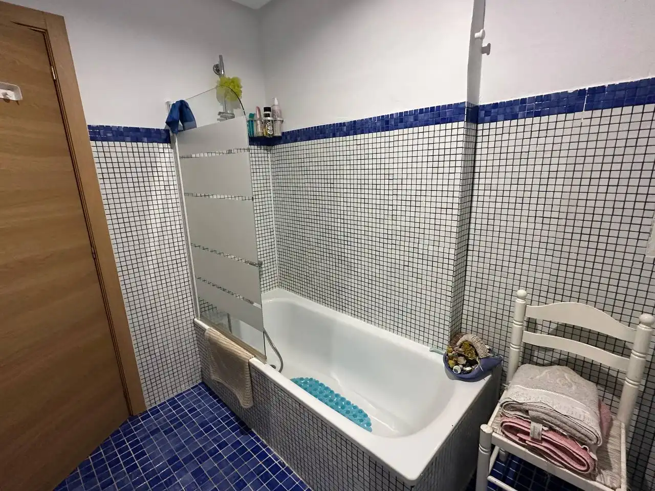 Baño de Piso en venta en Gandia con Aire acondicionado, Calefacción y Parquet