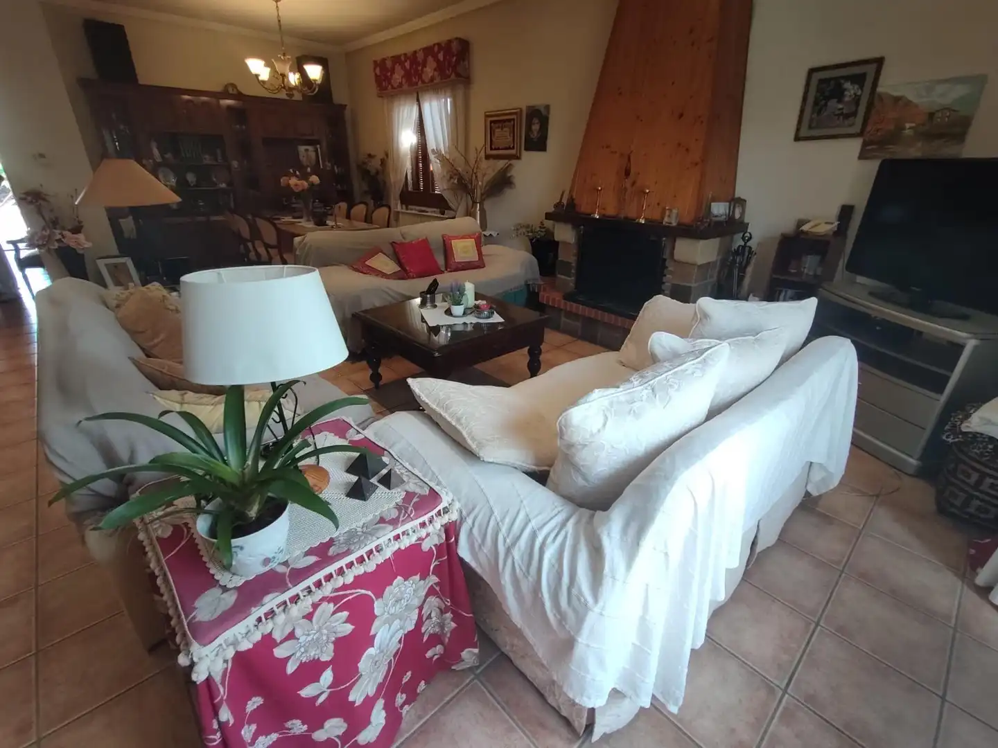 Chalet con piscina en venta en Daya Vieja, imagen 8