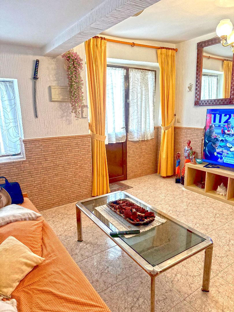 Single-family semi-detached for sale in Cebreros