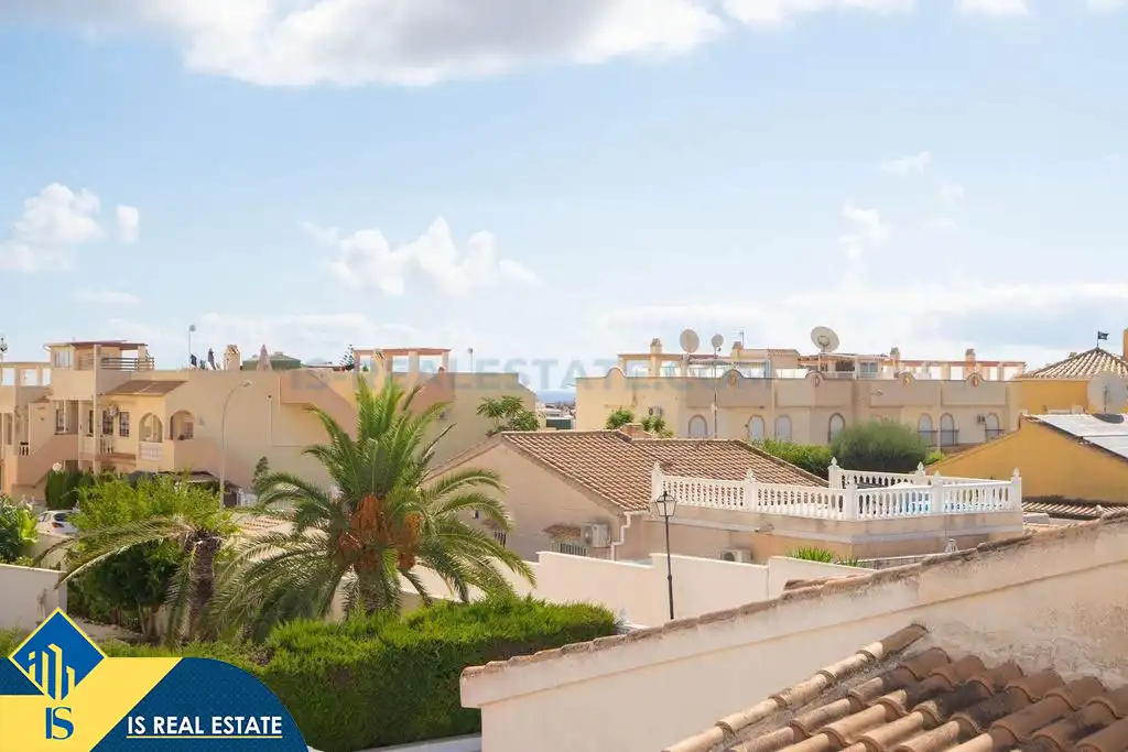 Villa avec piscine à vendre à Orihuela Costa, imagen 34