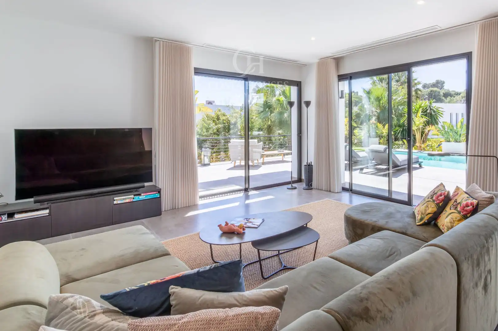 Villa avec piscine à vendre à Benimeit - Tabaira, imagen 21