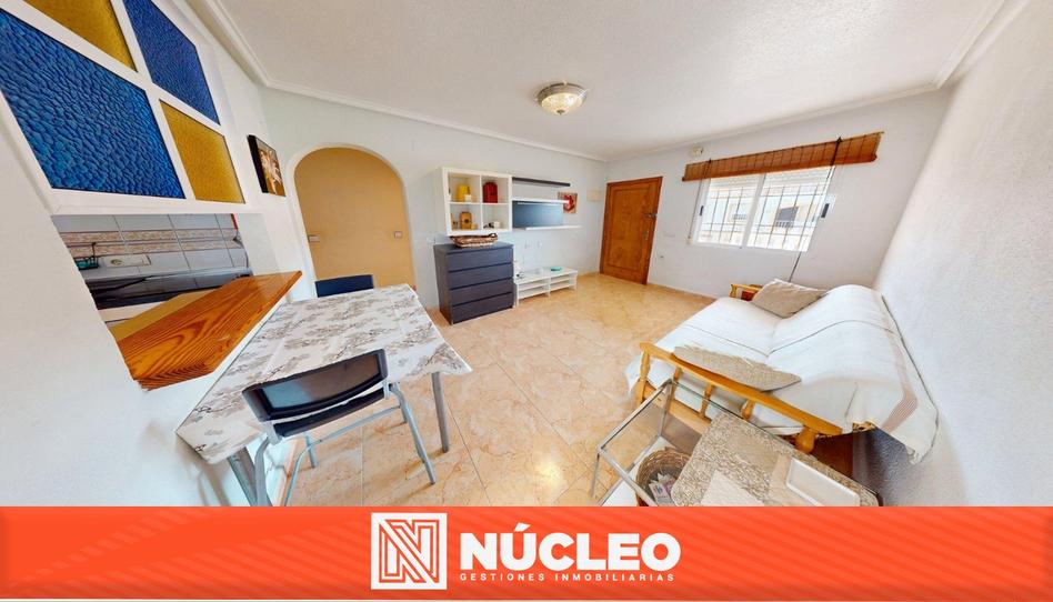 Foto 1 de Casa adosada en venda a Calle Victor Garcia Villalgordo, 169, Zona Carrefour - Urbanizaciones, Alicante