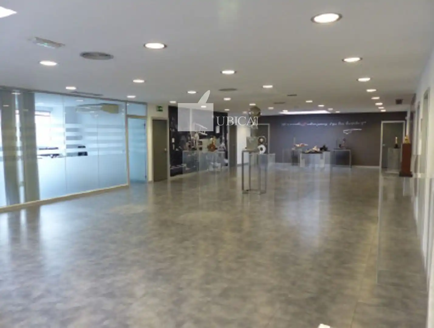 Fabrikhallen zur Miete in Gavà