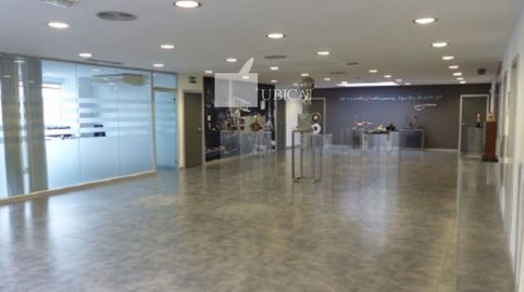 Foto 2 von Fabrikhallen zur Miete in Centre - Estació, Gavà