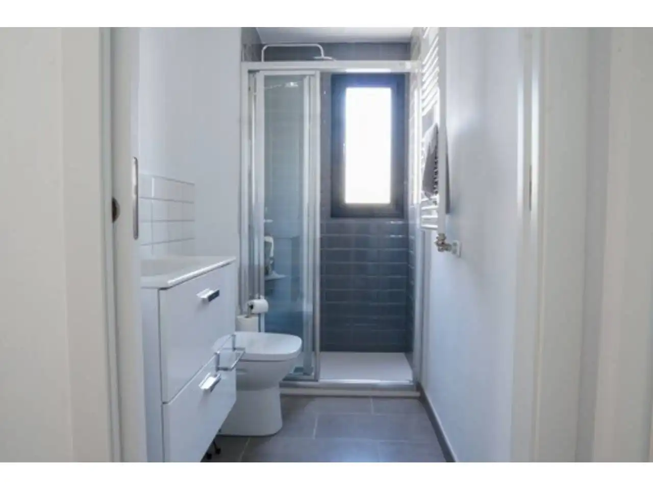 Flat for rent in Calle de les pinyes, 4, Marítim