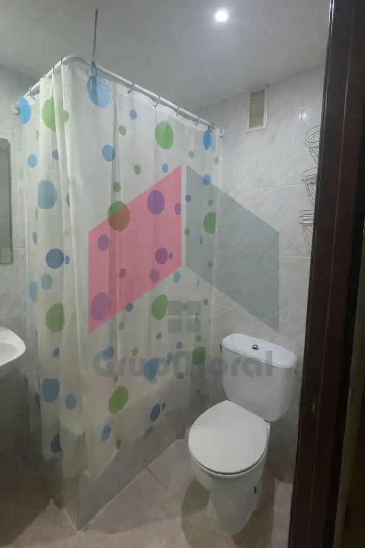 Bathroom of Flat for sale in Cambrils  with Heating and Balcony