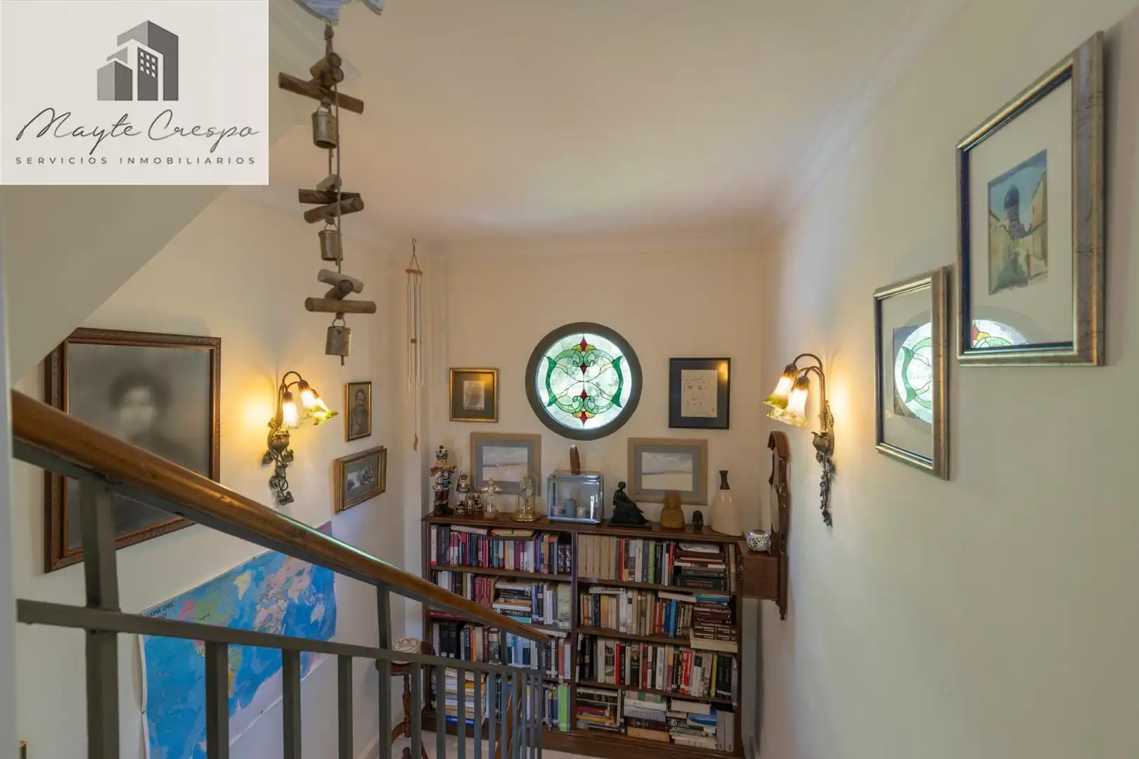 Villa mit Terrasse zum Verkauf in Calle del Mirador de la Sierra, imagen 50
