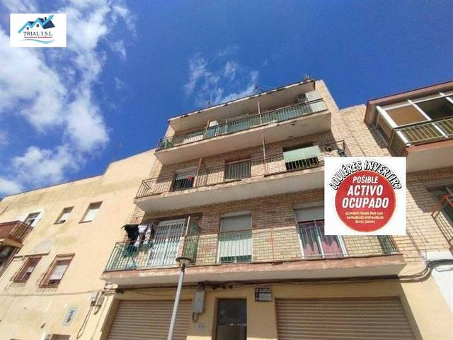 Piso en Venta en Calle DOS en Bonavista