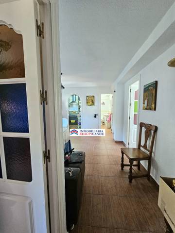 Piso en Venta en Avenida Juan XXIII, 58 en El Bosque