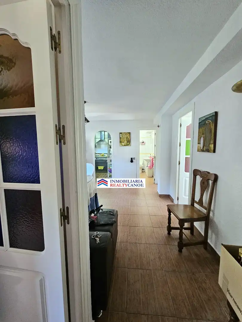 Wohnung zum Verkauf in Avenida Juan XXIII 56A, imagen 3
