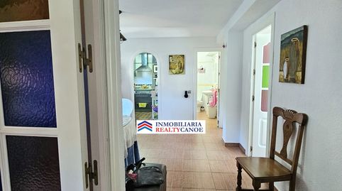 Foto 3 de Piso en venta en Avenida Juan XXIII, 56a, El Bosque, Cádiz