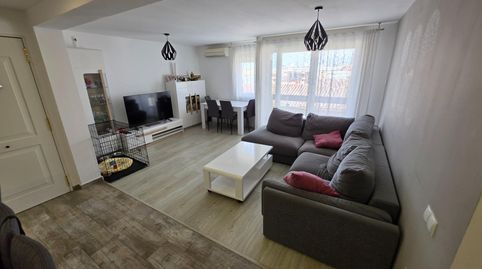 Foto 3 de Piso en venta en Sant Josep - Zona Hospital, Ontinyent