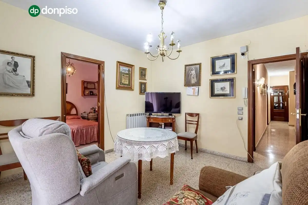 Appartement avec terrasse à vendre à PINTOR VELAZQUEZ, imagen 10