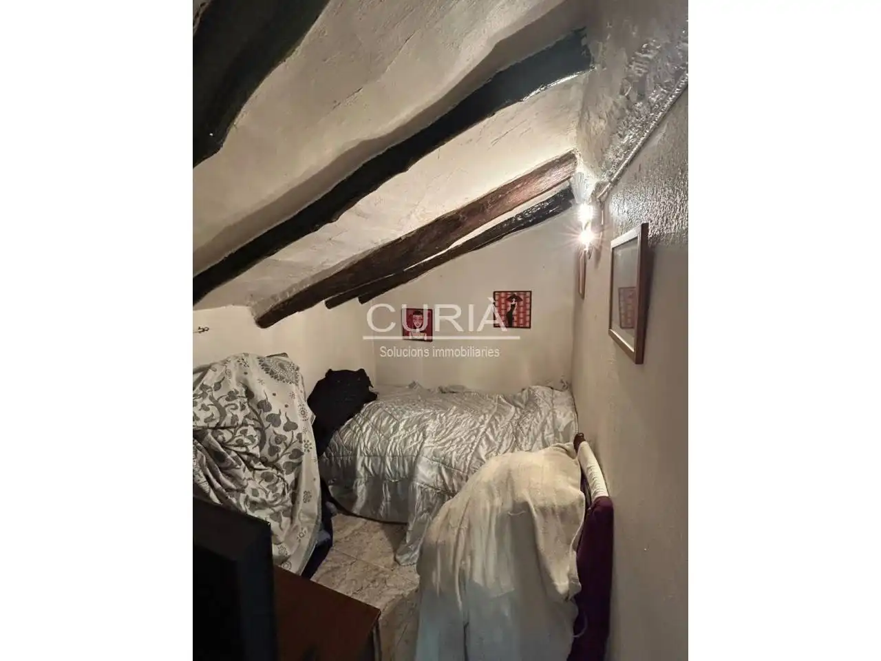 Casa o xalet en venda en La Granadella amb Calefacció i Terrassa