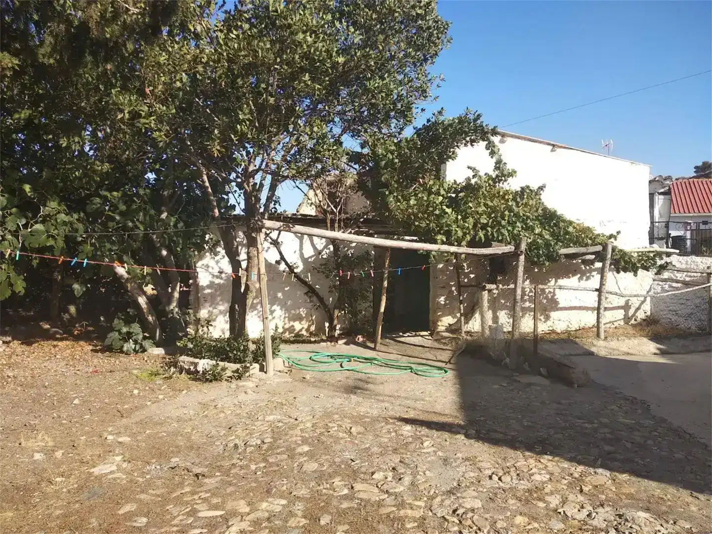 Planta baixa en venda en Valle del Zalabí