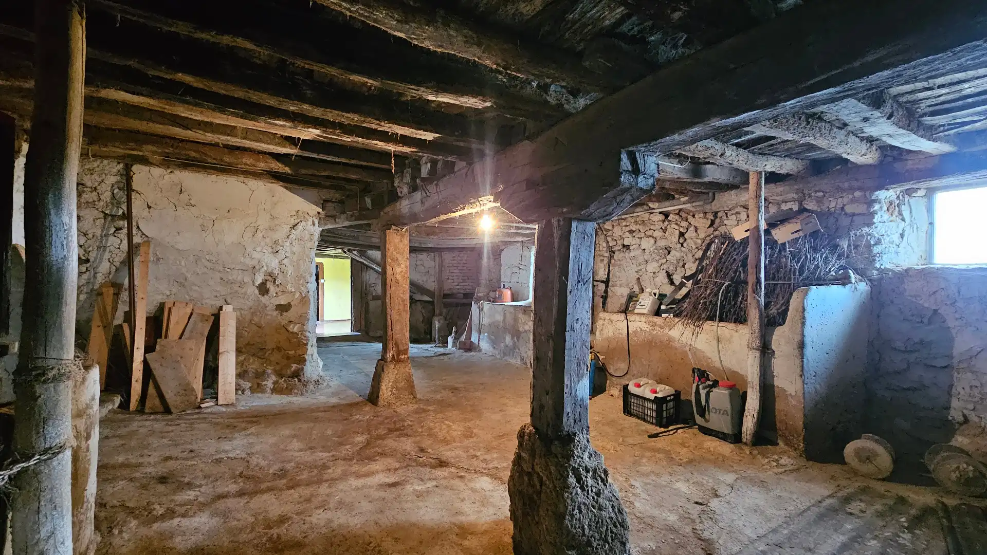 Casa o xalet en venda en Peñacerrada- Urizaharra amb Moblat